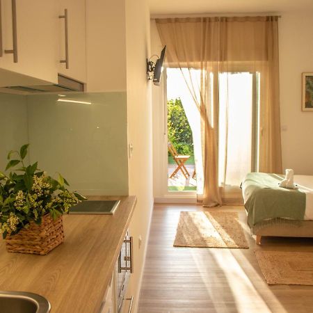 Costaserenasuites Nigran Bagian luar foto